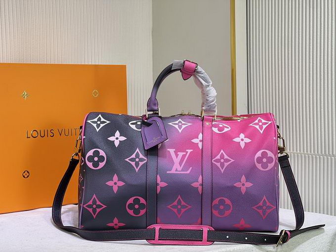 Louis Vuitton 2024 Travel Bag ID:20241204-106